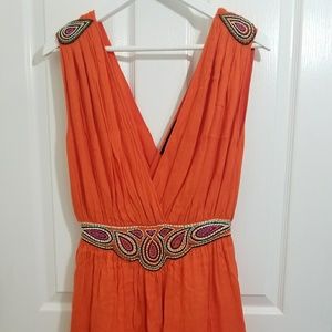 French Connection Fall Dress